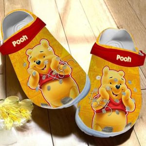 Disney Winnie The Pooh Crocs 1 removepics