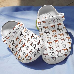 GAD0508103 ads1, Cheap Horse Breed Collection Crocs, Order Now For A Special Discount, Cheap, Special