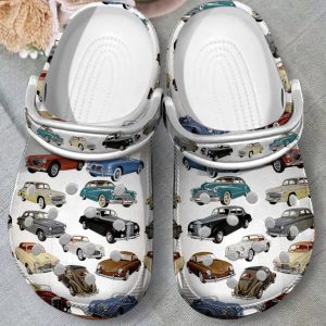 GAD0608102-ads4-600×600-1.jpg, Car Clogs Cute Adult White Crocs – Perfect For Outdoor Activities, Adult, Cute, Outdoor, White