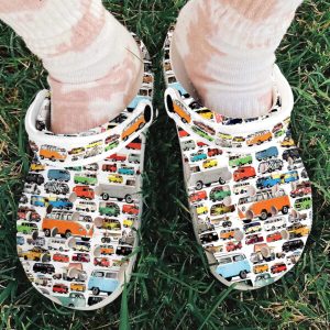 GAD0608103 ads6 600×600 1, Car Clogs Cute Adult Colorful Crocs – Perfect For Outdoor Activities, Adult, Cute, Outdoor
