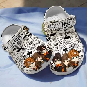 GAL2607309-5-jpg-600×600-1.webp, Personalized Harry Potter And Cute Friends Crocs,The Best Gift Ideas For Harry Potter Fans, Cute, Personalized