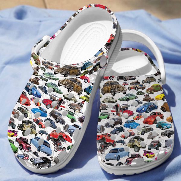 GAT0107130ch ads 3, VW Collection Durable Adult Clogs, Perfect For Outdoor Activities, Adult, Outdoor