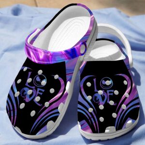 GAY1708106ch ads6 600×600 1, Experience The Ultimate Comfort With Our Non-slip And Lightweight Jack and Sally Love Crocs, Comfort, Non-slip