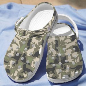GCT040601ch ads 9, Cats Camo Limited Edition Crocs, Lovely Clog Are Perfect As Gifts For Our Friends, Family or Loved, Limited Edition