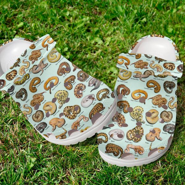 GCU0707112ch ads 6 scaled 1, Breathable And Water-Resistant Types Of Ball Pythons Collection Crocs, Safe for Outdoor Play!, Breathable, Water-Resistant