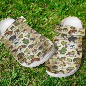 GCY0907134ch ads5 scaled 1, Frogs Of The World Crocs Perfect For Adult, Adult