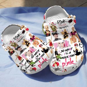 GCY1403203ch_chay-ads-600×600-1.jpg, Unisex Sweet Soft Clogs Comfort P!nk Limited Edition Crocs, Comfort, Limited Edition, Soft, Unisex