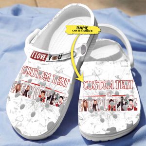 GMB12052032custom-7-600×600-1.jpg, Personalized I Love You In Every Universe Dr. Strange White Crocs, Unisex Water-proof Clogs Shoes, Personalized, Unisex, Water-proof, White