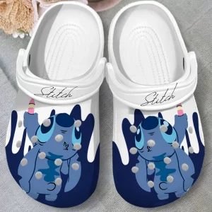 GMP2908304 mockup 03 jpg, Water-proof And LightweighT Disney Lilo And Stitch Crocs, Shop Now For The Best Price, Water-proof