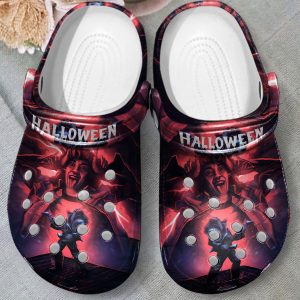 GSG2709209 2, New Stranger Things Crocs, Bring Joy and Excitement, New