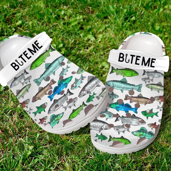 GTB04081014ch 6 scaled 1, Bite Me Crocs For Adult, Easy To Clean And Perfect Gift For Your Lovers, Adult