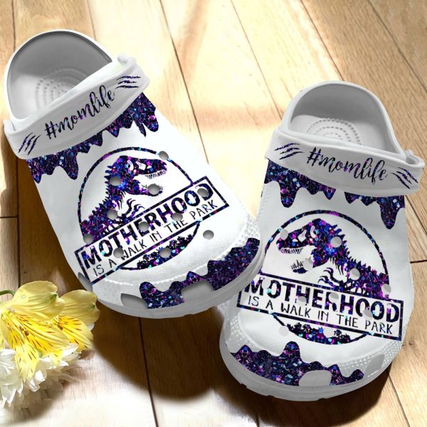 GTB0504201ch ads 2, New design Motherhood Crocs, Quick Delivery Available!, New Design