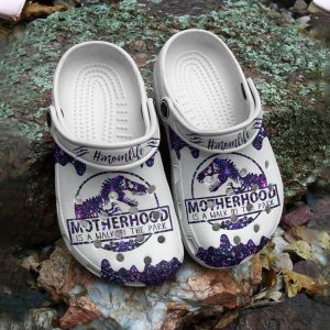 GTB0504201ch ads 4, New design Motherhood Crocs, Quick Delivery Available!, New Design
