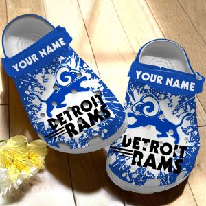GTB1602201ch ads 2, New Design Durable And Customized Detroit Rams Wide-width Crocs, Quick Delivery Available!, Customized, Durable, New Design, Wide-width