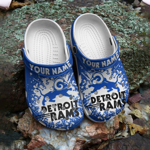 GTB1602201ch ads 6, New Design Durable And Customized Detroit Rams Wide-width Crocs, Quick Delivery Available!, Customized, Durable, New Design, Wide-width