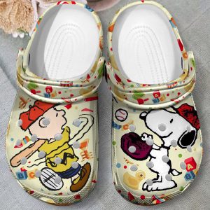 GTD1001205 ads2, Finding Nice Style Of A Snoopy Crocs, Nice