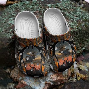 GTD1012109 ads4, Make Your Life Colorful, Breathable And Non-slip Amazing Hunting Crocs, Fast Shipping!, Breathable, Colorful, Non-slip