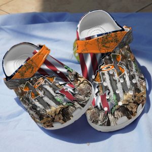 GTS10121013 ads3, Breathable Non-slip And Water-Resistant American Hunting Crocs, Order Now for a Special Discount!, Breathable, Non-slip, Water-Resistant
