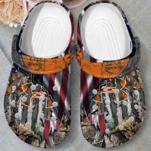 GTS10121013 ads4, Breathable Non-slip And Water-Resistant American Hunting Crocs, Order Now for a Special Discount!, Breathable, Non-slip, Water-Resistant