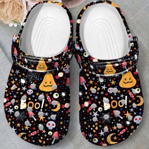 GTT1307102ch ads 2 600×600 1, Cool Water-resistant Unisex Boo Black Crocs, Fast Shipping Worldwide Available!, Black, Unisex, Water-Resistant