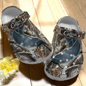 GTY1704107 ads2, New Design Classic And Durable Catfish Fishing Crocs, Fun And Safe for Outdoor Play!, Classic, Durable, New Design, Outdoor