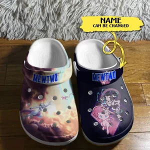 GZQ2808304custom mk5 jpg, Personalized Special Design Mewtwo Pokemon Crocs, Fast Delivery Worldwide, Personalized, Special