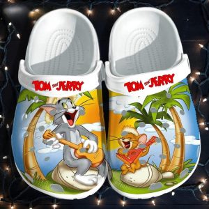 Islands Hawaii Tom And Jerry Cro removepics