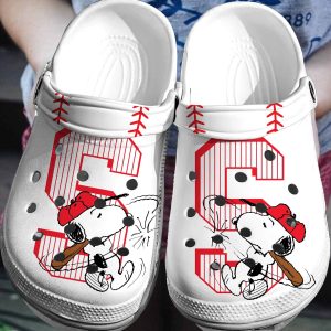 image 164 1, Play BaseBall With Snoopy Crocs, Get Your Special Clogs, Special