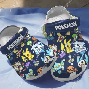 photo 2022 12 12 15 19 05 jpg, Limited Edition Of Pokemon Crocs, Shop Now For The Best Price, Limited Edition