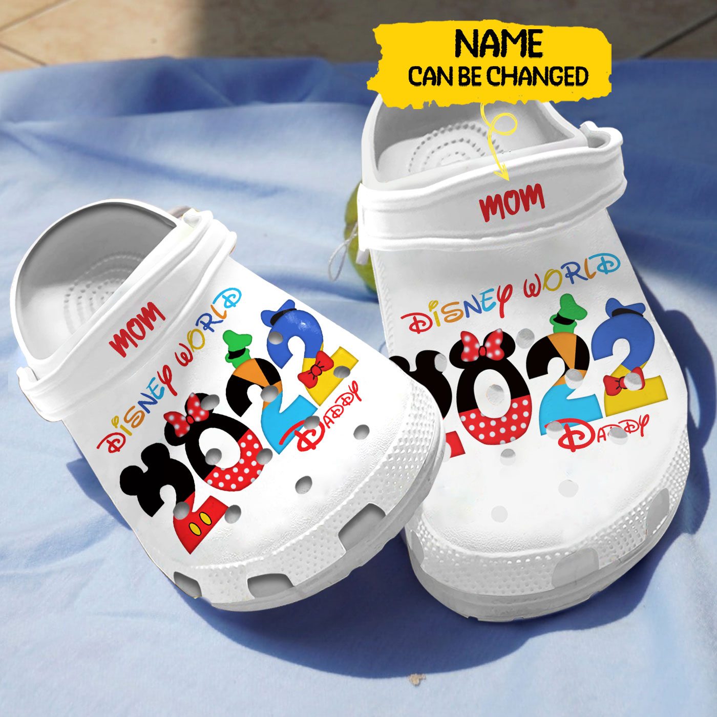 for fans classic good looking and personalized family mouse crocs fast shipping j8ku5