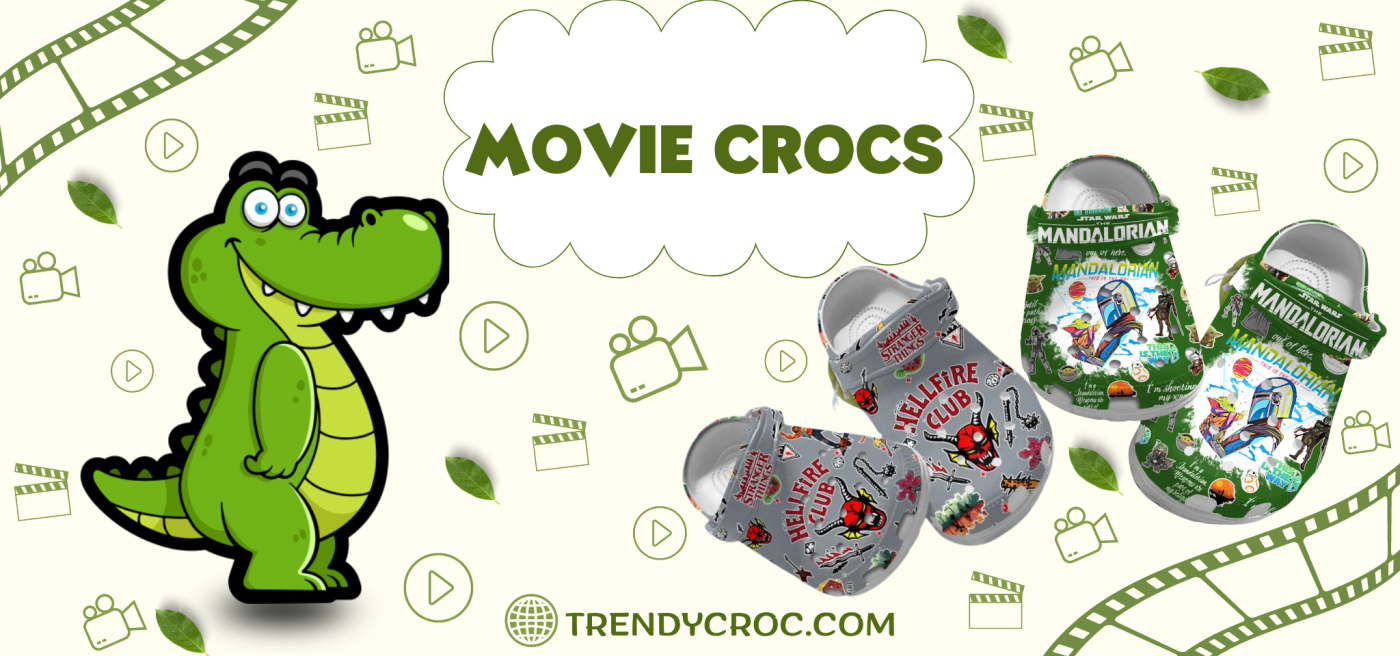 movie crocs trendycroc.com