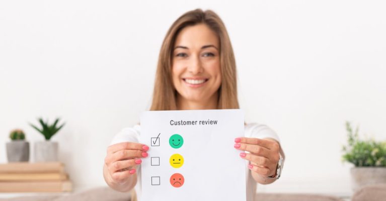 Customer Review Trendycroc.com