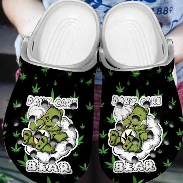 Care Bear Clogs