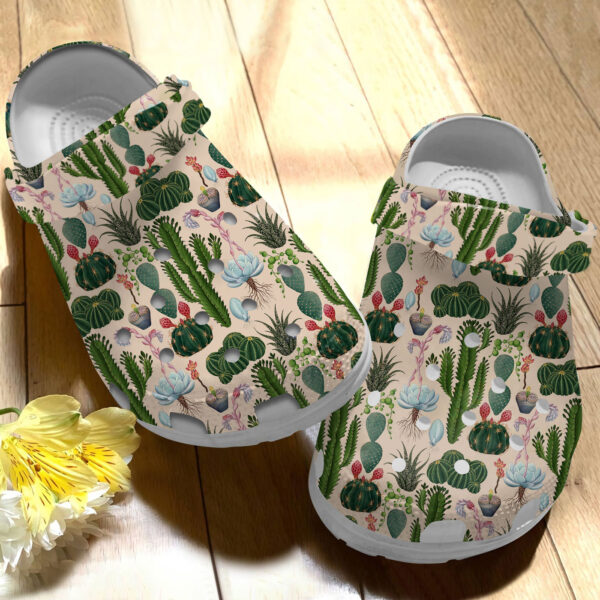 Tree Clogs