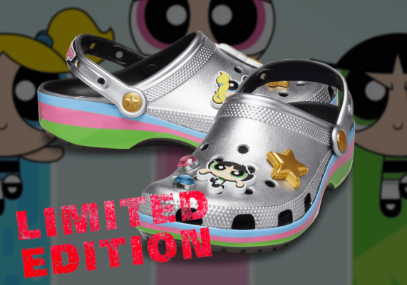 Limited Edition